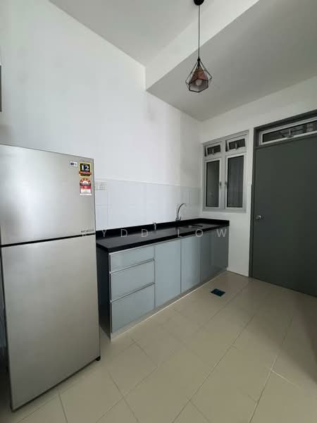 Apartment for Rent at Kalista 2 - Kydd Low - Kitchen - PropertyGuru.com.my