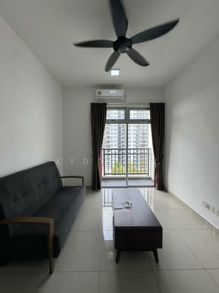Apartment for Rent at Kalista 2 - Kydd Low - Living Room - PropertyGuru.com.my