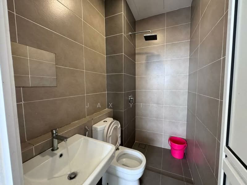 Service Residence for Rent at D'Pristine - Jax Yip - PropertyGuru.com.my