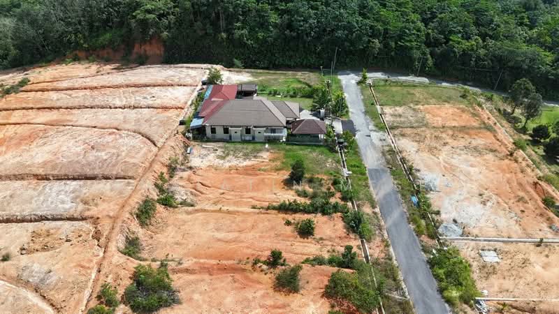 Tanah Kediaman untuk Dijual di Bangi (Selangor) - Jamalatin Mesen - Exterior - PropertyGuru.com.my