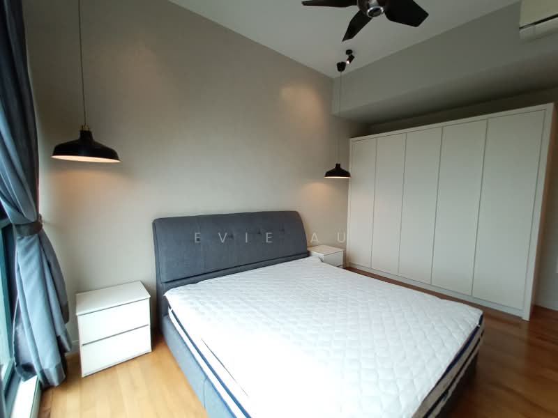 Servis Apartment untuk Disewa di Three28 Tun Razak - Evie Au - Bedroom - PropertyGuru.com.my