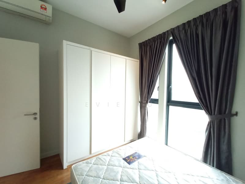 Servis Apartment untuk Disewa di Three28 Tun Razak - Evie Au - Bedroom - PropertyGuru.com.my