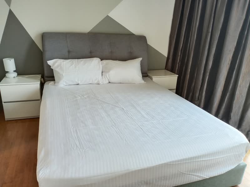 Servis Apartment untuk Disewa di Three28 Tun Razak - Evie Au - Bedroom - PropertyGuru.com.my