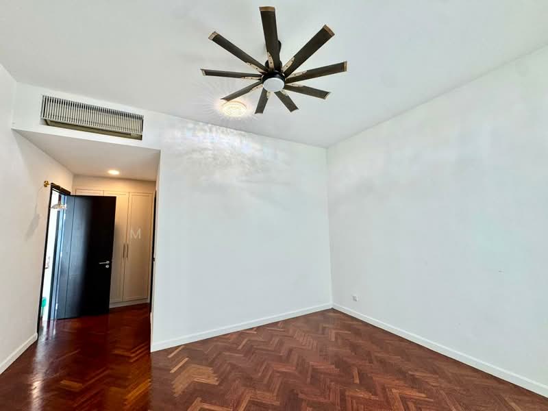 Condominium for Rent at Quayside Seafront Resort Condominiums - Marcus Choo - Bedroom - PropertyGuru.com.my