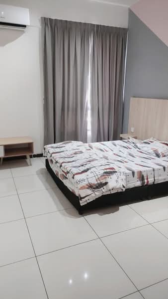 Servis Apartment untuk Disewa di Luminari - Christina Loh - PropertyGuru.com.my
