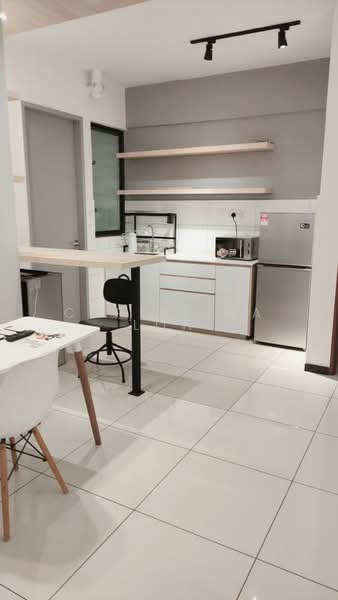 Servis Apartment untuk Disewa di Luminari - Christina Loh - PropertyGuru.com.my