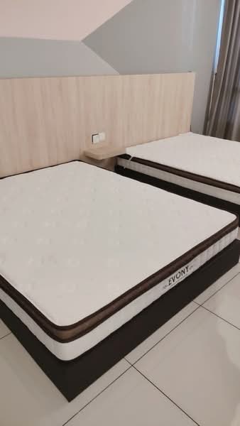 Servis Apartment untuk Disewa di Luminari - Christina Loh - PropertyGuru.com.my