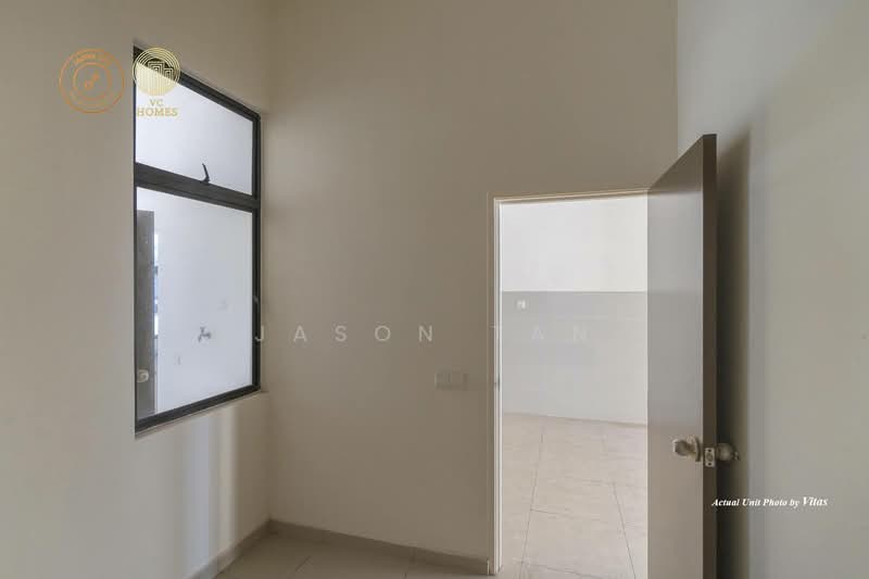 Rumah Teres 3 Tingkat untuk Dijual di Setia Utama (Setia Alam) - Jason Tan - Interior - PropertyGuru.com.my