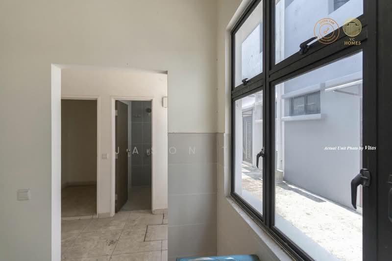 Rumah Teres 3 Tingkat untuk Dijual di Setia Utama (Setia Alam) - Jason Tan - Interior - PropertyGuru.com.my