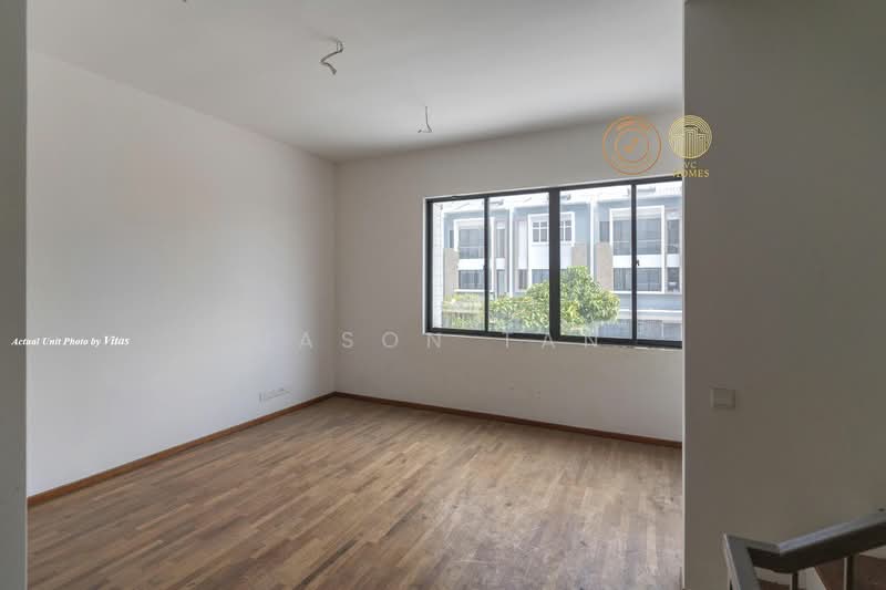 Rumah Teres 3 Tingkat untuk Dijual di Setia Utama (Setia Alam) - Jason Tan - Interior - PropertyGuru.com.my