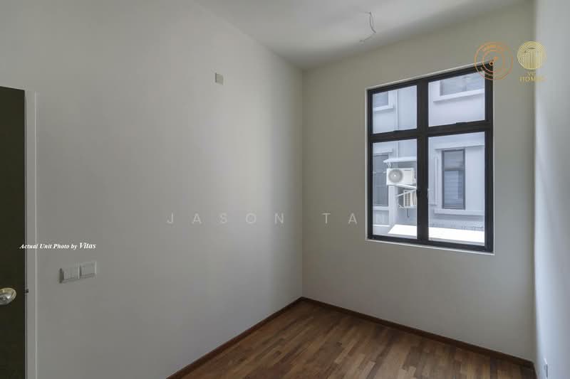 Rumah Teres 3 Tingkat untuk Dijual di Setia Utama (Setia Alam) - Jason Tan - PropertyGuru.com.my