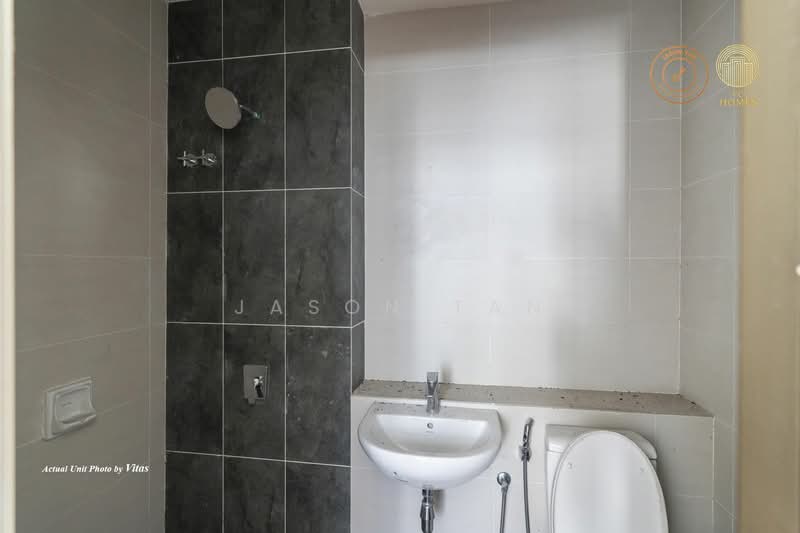 Rumah Teres 3 Tingkat untuk Dijual di Setia Utama (Setia Alam) - Jason Tan - PropertyGuru.com.my