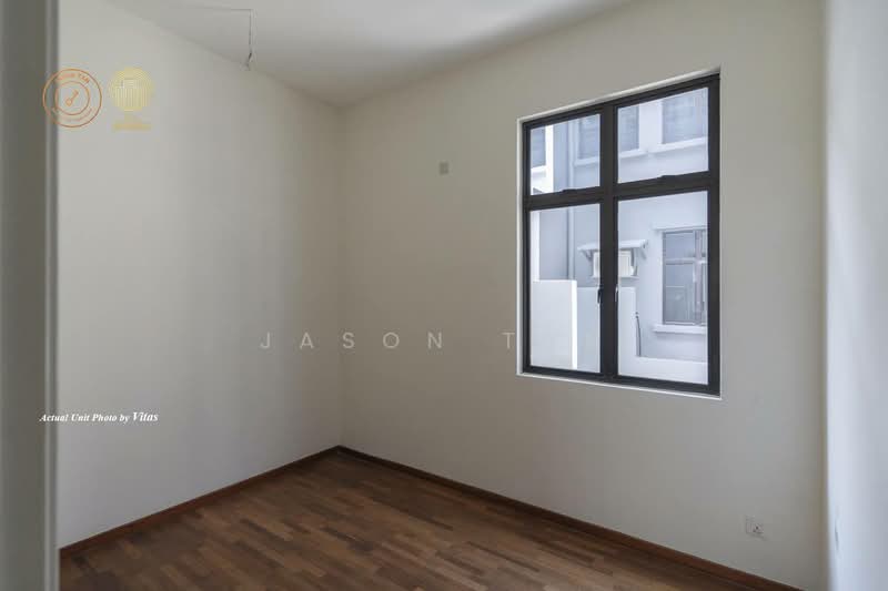 Rumah Teres 3 Tingkat untuk Dijual di Setia Utama (Setia Alam) - Jason Tan - PropertyGuru.com.my