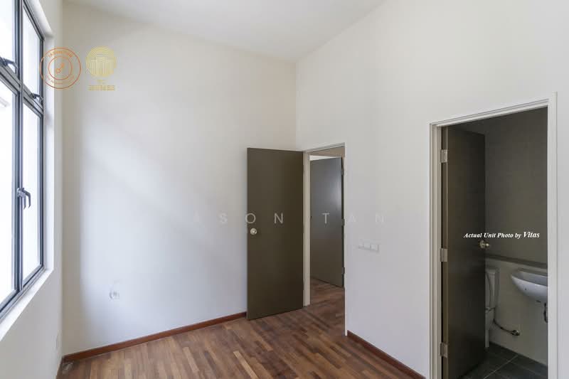 Rumah Teres 3 Tingkat untuk Dijual di Setia Utama (Setia Alam) - Jason Tan - PropertyGuru.com.my