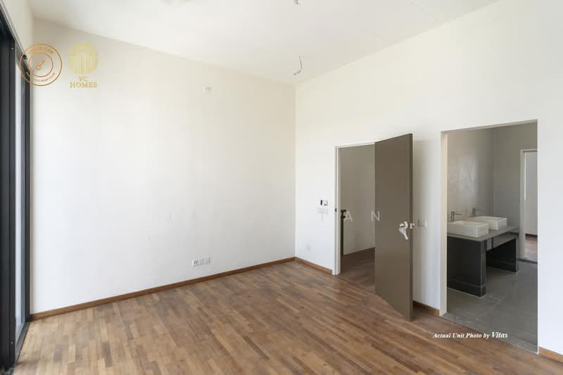 Rumah Teres 3 Tingkat untuk Dijual di Setia Utama (Setia Alam) - Jason Tan - PropertyGuru.com.my