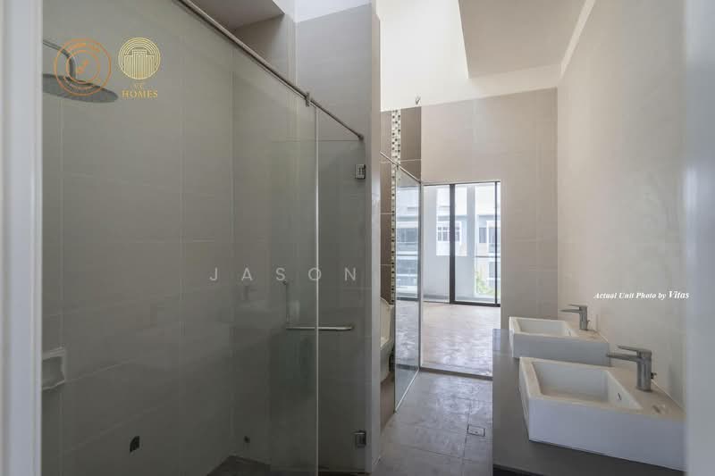 Rumah Teres 3 Tingkat untuk Dijual di Setia Utama (Setia Alam) - Jason Tan - PropertyGuru.com.my