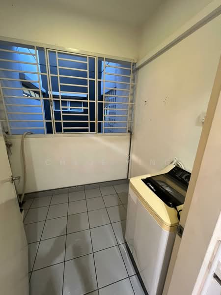 Apartment for Rent at Idaman Residence - Chloe Ying - Interior - PropertyGuru.com.my