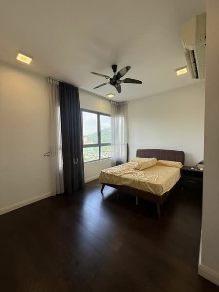 Kondominium untuk Disewa di The Westside Two - Luff Lee - Bedroom - PropertyGuru.com.my