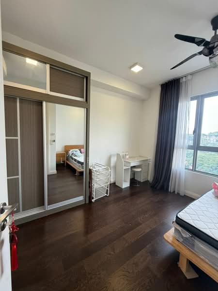Kondominium untuk Disewa di The Westside Two - Luff Lee - Bedroom - PropertyGuru.com.my