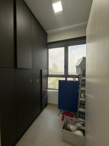 Kondominium untuk Disewa di The Westside Two - Luff Lee - View - PropertyGuru.com.my