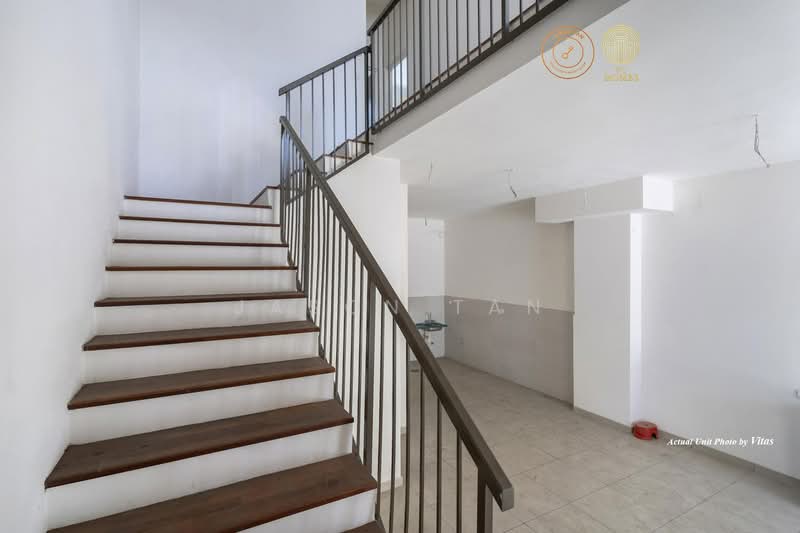 Rumah Teres 3 Tingkat untuk Dijual di Setia Utama (Setia Alam) - Jason Tan - Interior - PropertyGuru.com.my