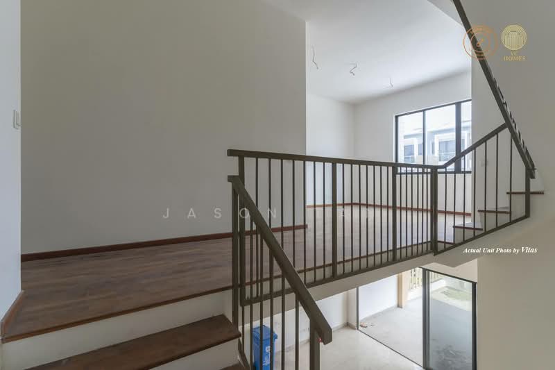 Rumah Teres 3 Tingkat untuk Dijual di Setia Utama (Setia Alam) - Jason Tan - Interior - PropertyGuru.com.my
