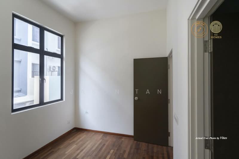 Rumah Teres 3 Tingkat untuk Dijual di Setia Utama (Setia Alam) - Jason Tan - PropertyGuru.com.my