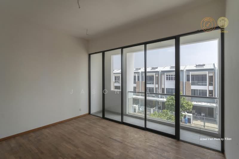 Rumah Teres 3 Tingkat untuk Dijual di Setia Utama (Setia Alam) - Jason Tan - PropertyGuru.com.my