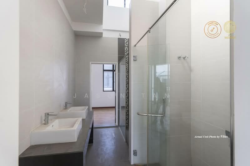 Rumah Teres 3 Tingkat untuk Dijual di Setia Utama (Setia Alam) - Jason Tan - PropertyGuru.com.my