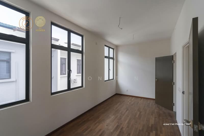 Rumah Teres 3 Tingkat untuk Dijual di Setia Utama (Setia Alam) - Jason Tan - PropertyGuru.com.my