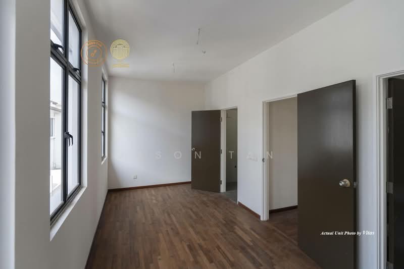 Rumah Teres 3 Tingkat untuk Dijual di Setia Utama (Setia Alam) - Jason Tan - PropertyGuru.com.my