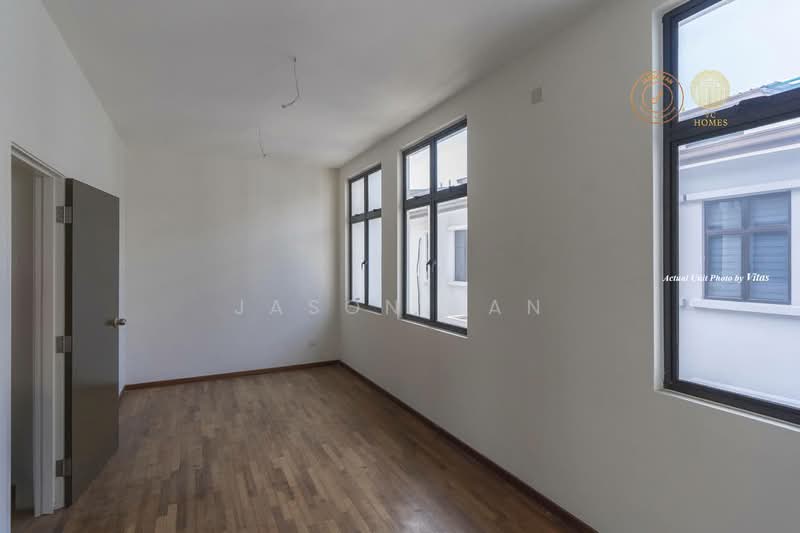 Rumah Teres 3 Tingkat untuk Dijual di Setia Utama (Setia Alam) - Jason Tan - PropertyGuru.com.my