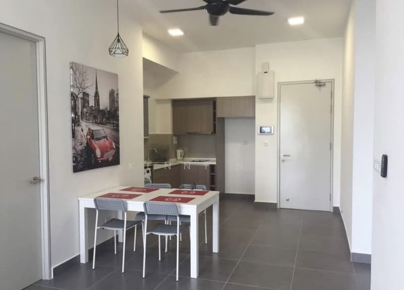Servis Apartment untuk Disewa di Sentrio Pandan - Kenny Ng - PropertyGuru.com.my