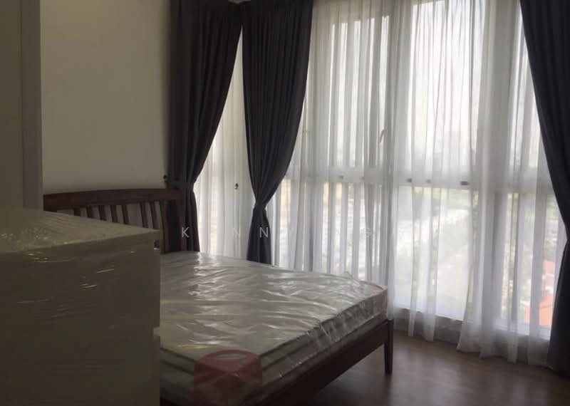 Servis Apartment untuk Disewa di Sentrio Pandan - Kenny Ng - PropertyGuru.com.my
