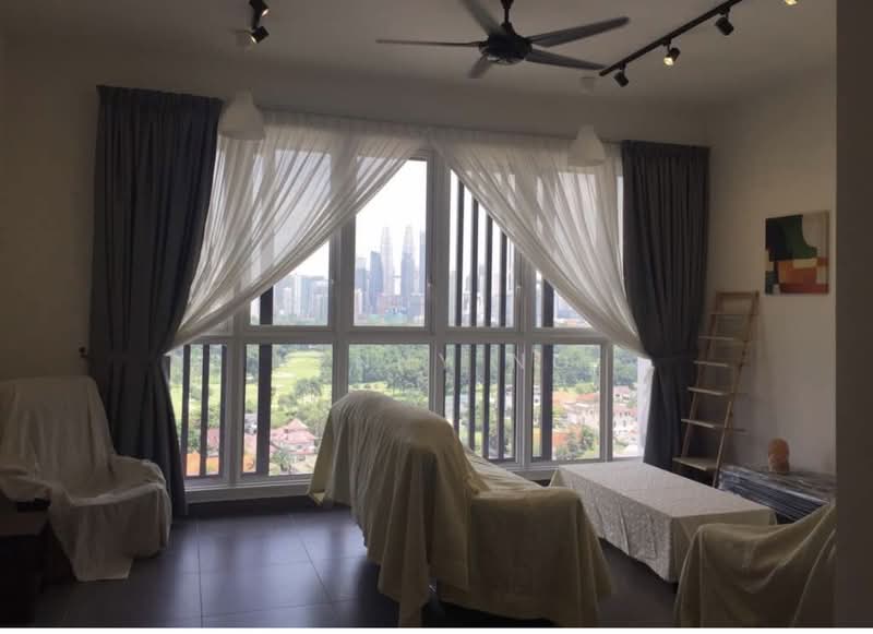 Servis Apartment untuk Disewa di Sentrio Pandan - Kenny Ng - PropertyGuru.com.my
