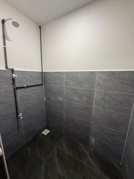 Rumah Teres 2 Tingkat untuk Dijual di Parit Raja (Johor) - Kim Ng - Bathroom - PropertyGuru.com.my