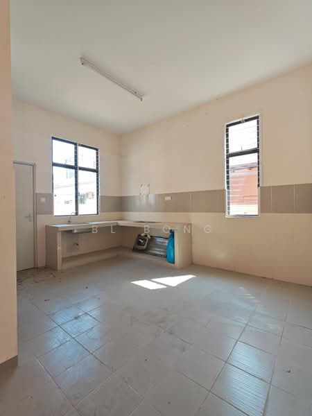 Semi-Detached House for Sale in Taman Desa Idaman (Durian Tunggal) - BL Bong - PropertyGuru.com.my