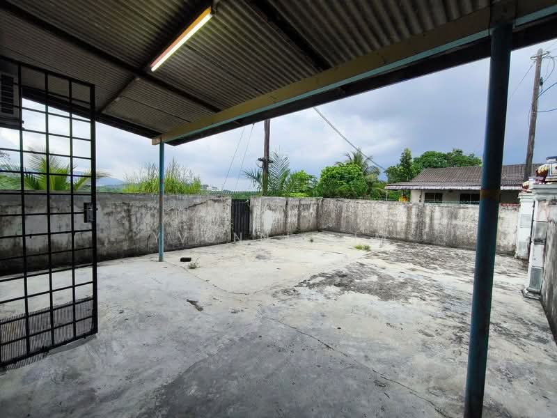 Rumah Teres 1 Tingkat untuk Dijual di Taman Universiti (Skudai) - Yvonne Lim - Exterior - PropertyGuru.com.my