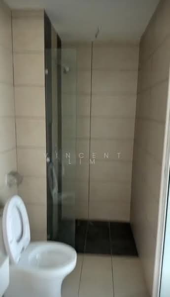Servis Apartment untuk Dijual di Plaza @ Kelana Jaya - Vincent Lim - Bathroom - PropertyGuru.com.my