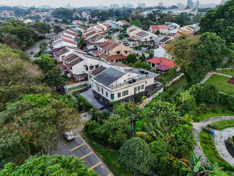 Semi-Detached House for Sale in SS4 (Petaling Jaya) - Hazwan Hilmi - Exterior - PropertyGuru.com.my