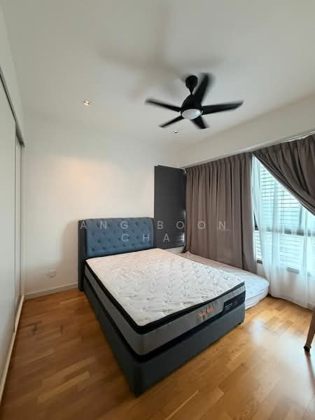 Condominium for Rent at Iskandar Residences - Ang Boon Chai - Bedroom - PropertyGuru.com.my
