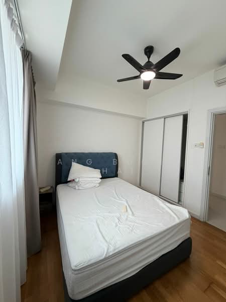 Condominium for Rent at Iskandar Residences - Ang Boon Chai - Bedroom - PropertyGuru.com.my