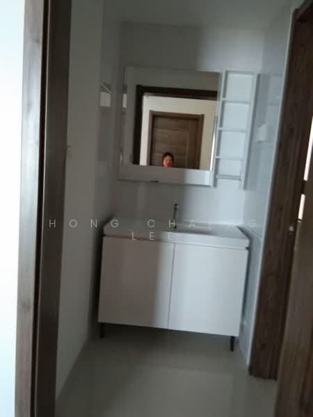Apartment for Rent at Starview Bay @ Forest City - Hong Charng Lee - Bathroom - PropertyGuru.com.my