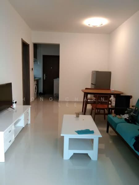 Apartment for Rent at Starview Bay @ Forest City - Hong Charng Lee - Living Room - PropertyGuru.com.my