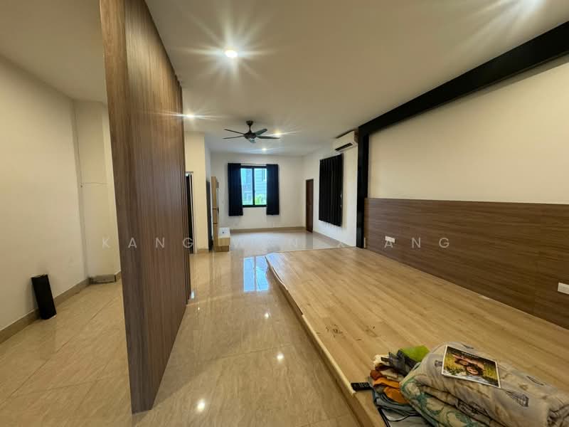 Rumah Banglo untuk Dijual di Horizon Hills (Iskandar Puteri (Nusajaya)) - Kang Wen Xiang - PropertyGuru.com.my