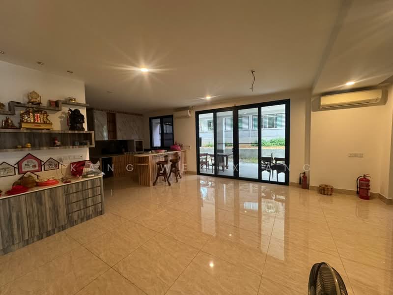 Rumah Banglo untuk Dijual di Horizon Hills (Iskandar Puteri (Nusajaya)) - Kang Wen Xiang - PropertyGuru.com.my