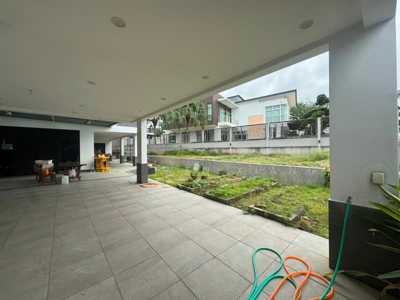 Rumah Banglo untuk Dijual di Horizon Hills (Iskandar Puteri (Nusajaya)) - Kang Wen Xiang - PropertyGuru.com.my