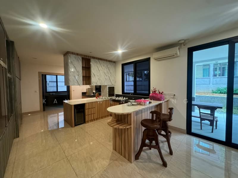 Rumah Banglo untuk Dijual di Horizon Hills (Iskandar Puteri (Nusajaya)) - Kang Wen Xiang - PropertyGuru.com.my