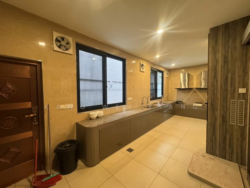 Rumah Banglo untuk Dijual di Horizon Hills (Iskandar Puteri (Nusajaya)) - Kang Wen Xiang - PropertyGuru.com.my