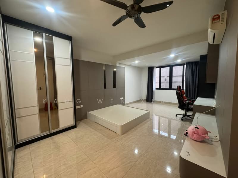 Rumah Banglo untuk Dijual di Horizon Hills (Iskandar Puteri (Nusajaya)) - Kang Wen Xiang - PropertyGuru.com.my